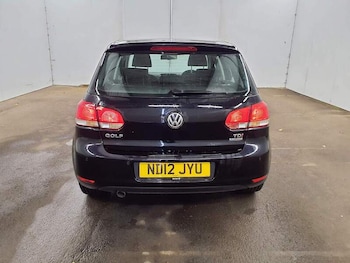 Used Volkswagen Golf 2012 for sale - 77384859: Photo