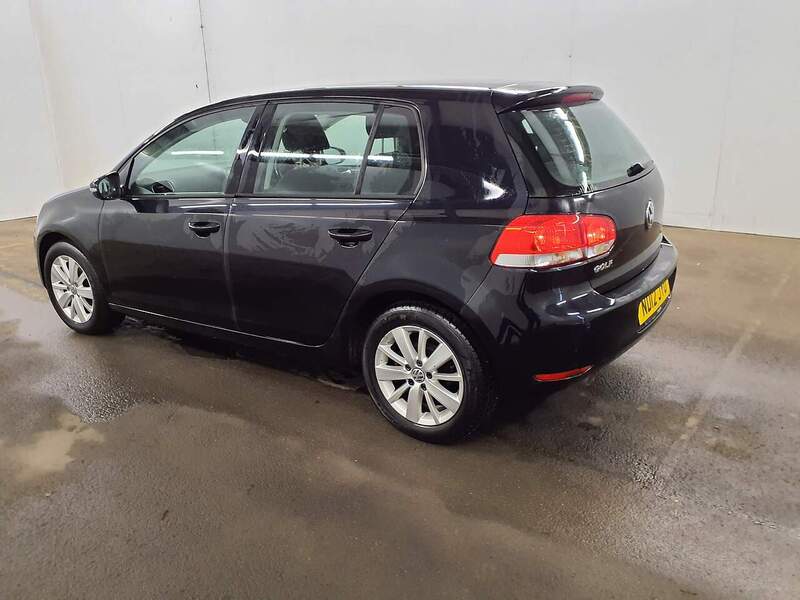 Used Volkswagen Golf 2012 for sale - 77384859: Photo 5