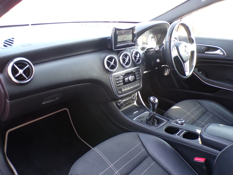 Used Mercedes-Benz A-Class for sale - 77937400: Photo 15