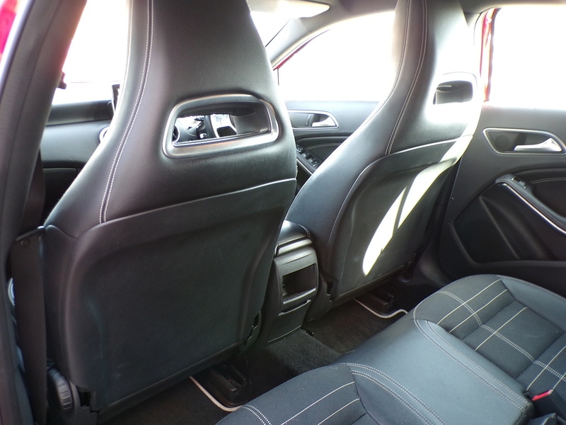 Used Mercedes-Benz A-Class for sale - 77937400: Photo 18