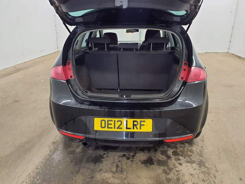 Used SEAT Leon 2012 for sale - 76763174: Photo 11