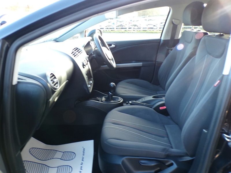 Used SEAT Leon 2012 for sale - 76763174: Photo 12