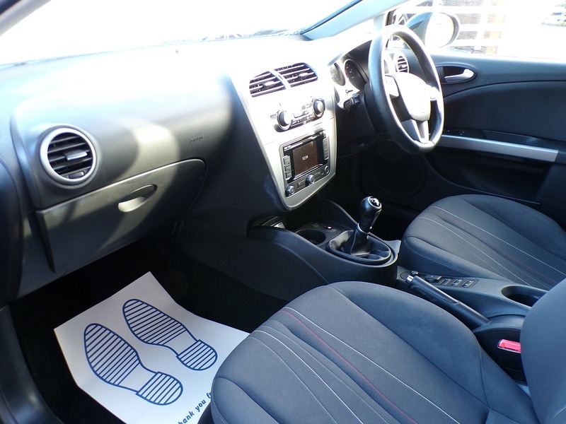 Used SEAT Leon 2012 for sale - 76763174: Photo 13