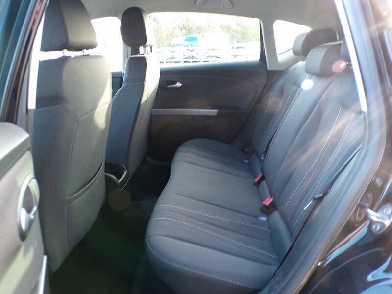 Used SEAT Leon 2012 for sale - 76763174: Photo 14