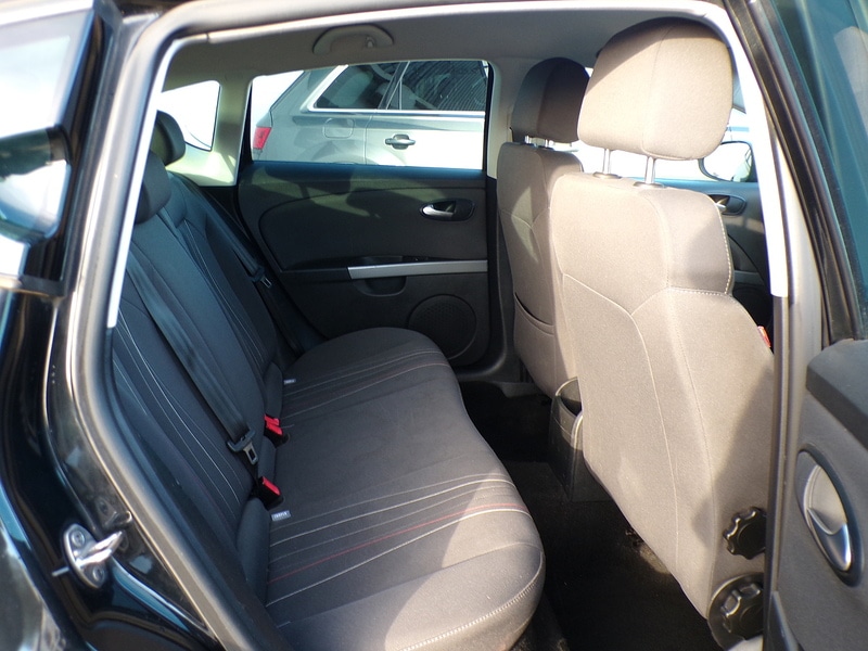 Used SEAT Leon 2012 for sale - 76763174: Photo 15