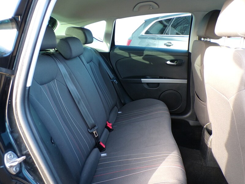 Used SEAT Leon 2012 for sale - 76763174: Photo 16