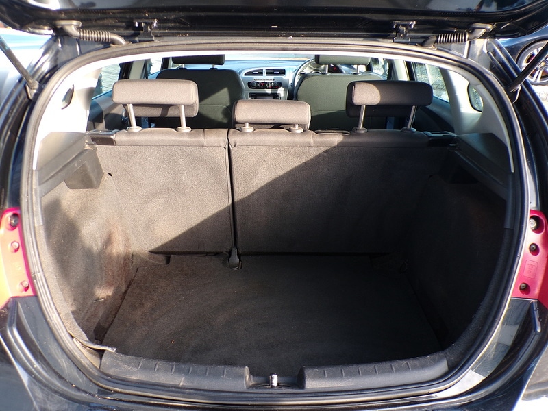 Used SEAT Leon 2012 for sale - 76763174: Photo 17