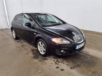 Used SEAT Leon 2012 for sale - 76763174: Photo
