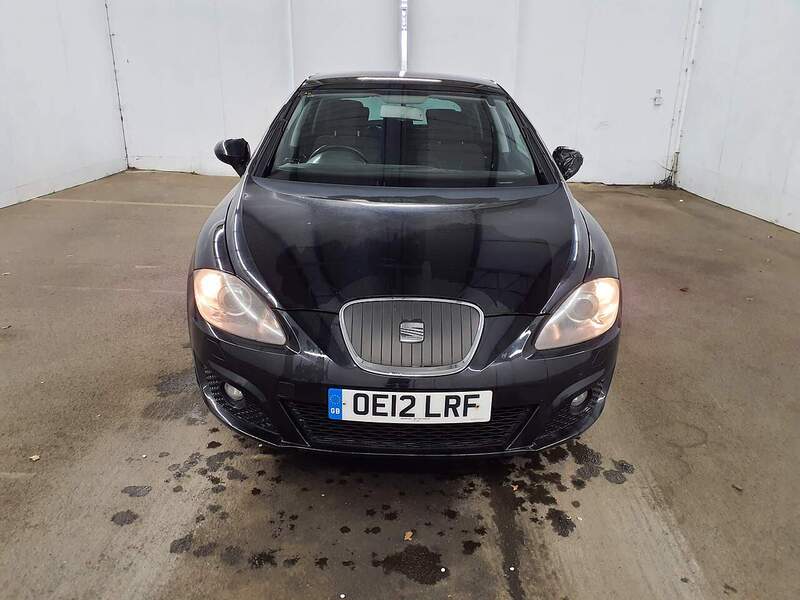 Used SEAT Leon 2012 for sale - 76763174: Photo 2