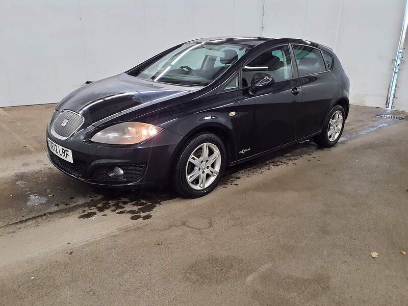 Used SEAT Leon 2012 for sale - 76763174: Photo 3