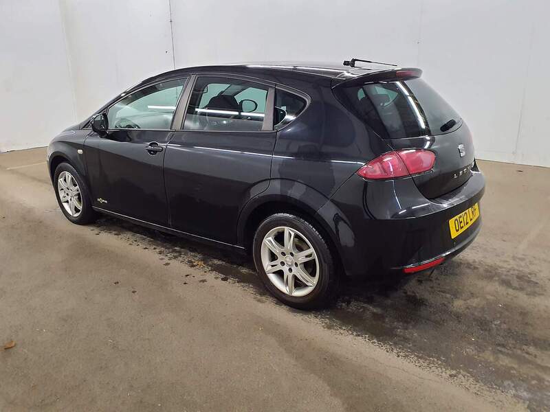 Used SEAT Leon 2012 for sale - 76763174: Photo 4