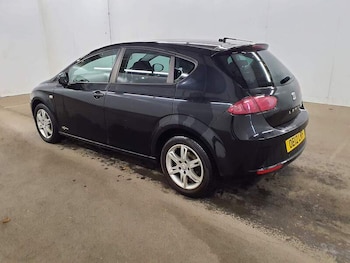 Used SEAT Leon 2012 for sale - 76763174: Photo