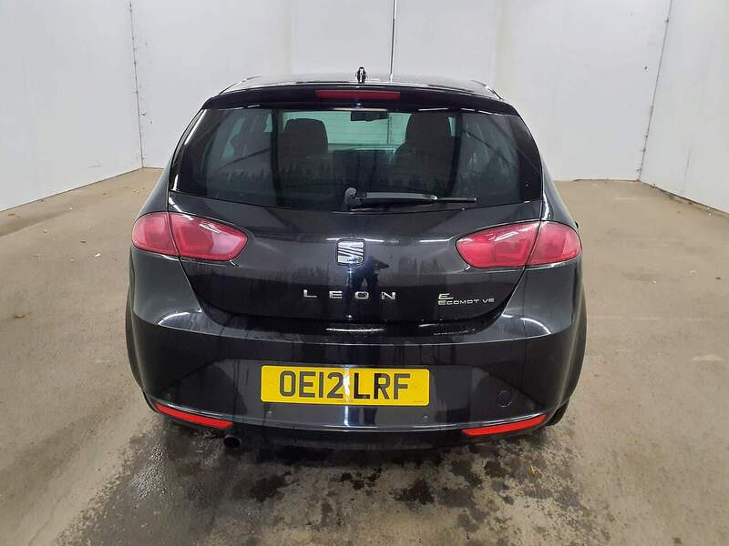 Used SEAT Leon 2012 for sale - 76763174: Photo 5
