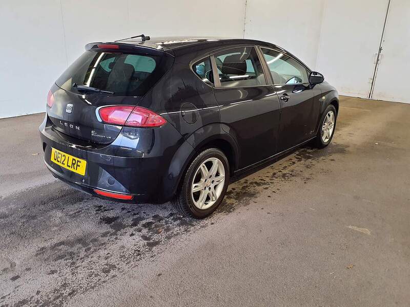 Used SEAT Leon 2012 for sale - 76763174: Photo 6