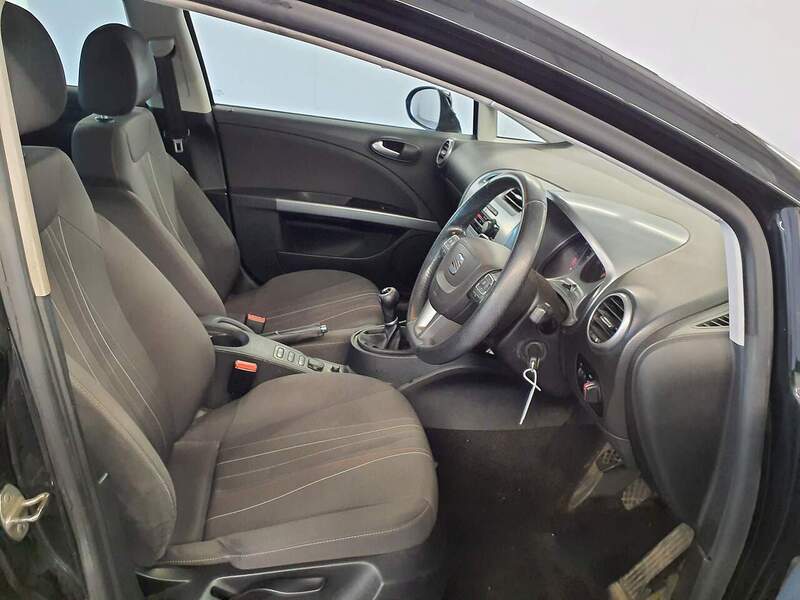 Used SEAT Leon 2012 for sale - 76763174: Photo 7