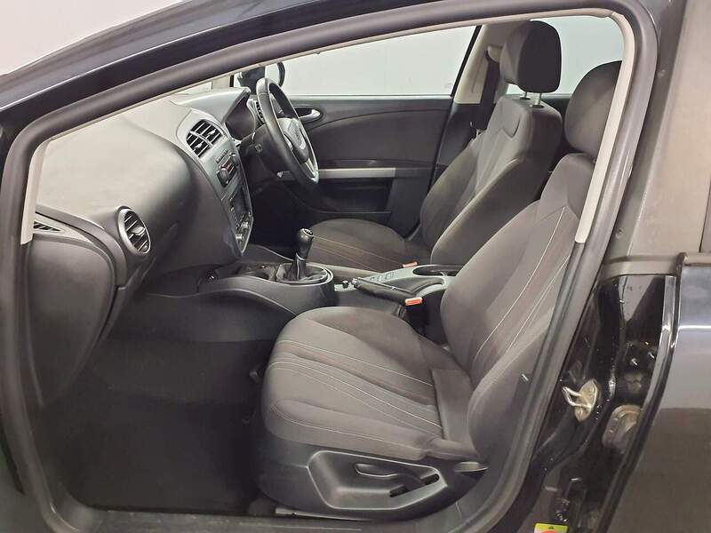 Used SEAT Leon 2012 for sale - 76763174: Photo 8