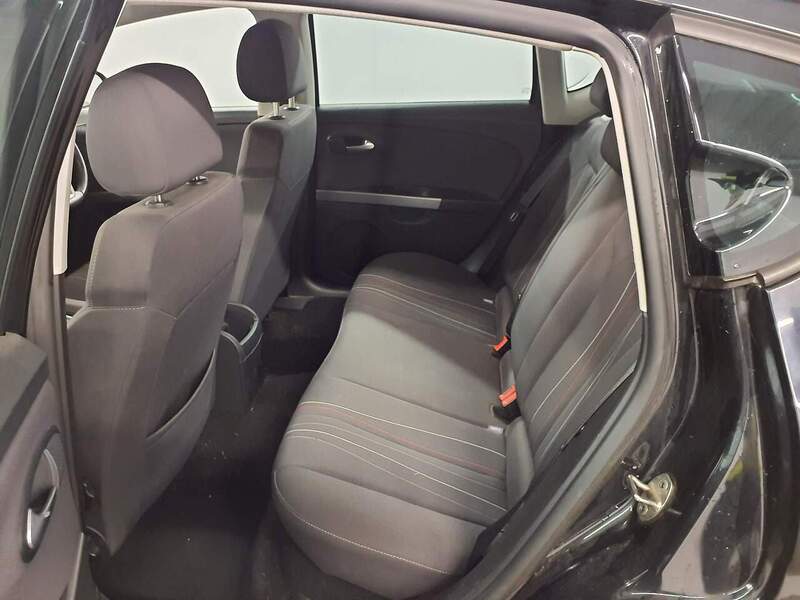 Used SEAT Leon 2012 for sale - 76763174: Photo 9