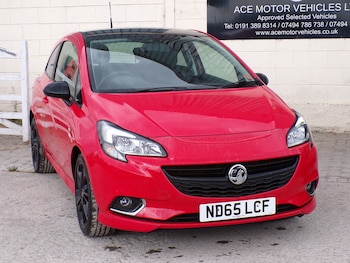 Used Vauxhall Corsa 2016 for sale - 79392535: Photo