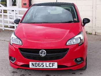 Used Vauxhall Corsa 2016 for sale - 79392535: Photo