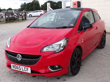 Used Vauxhall Corsa 2016 for sale - 79392535: Photo