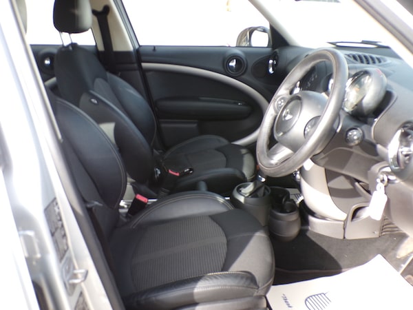 Used MINI Countryman 2014 for sale - 76224137: Photo 11