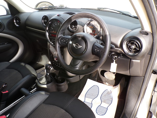 Used MINI Countryman 2014 for sale - 76224137: Photo 12