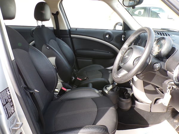 Used MINI Countryman 2014 for sale - 76224137: Photo 13