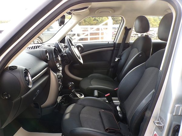 Used MINI Countryman 2014 for sale - 76224137: Photo 14