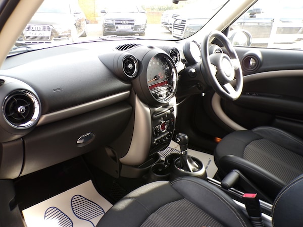 Used MINI Countryman 2014 for sale - 76224137: Photo 15