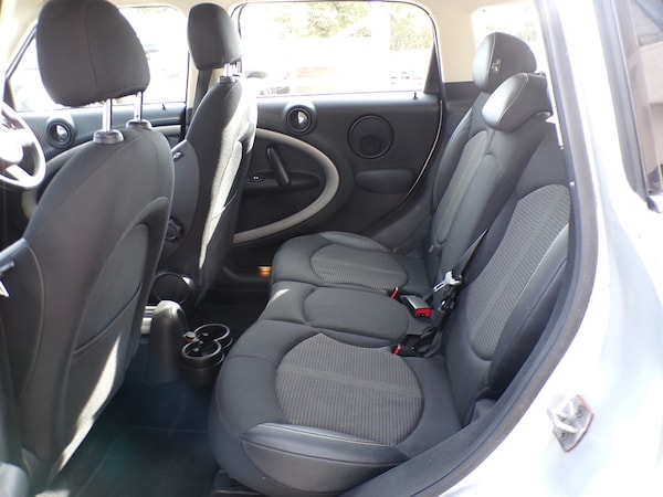 Used MINI Countryman 2014 for sale - 76224137: Photo 16