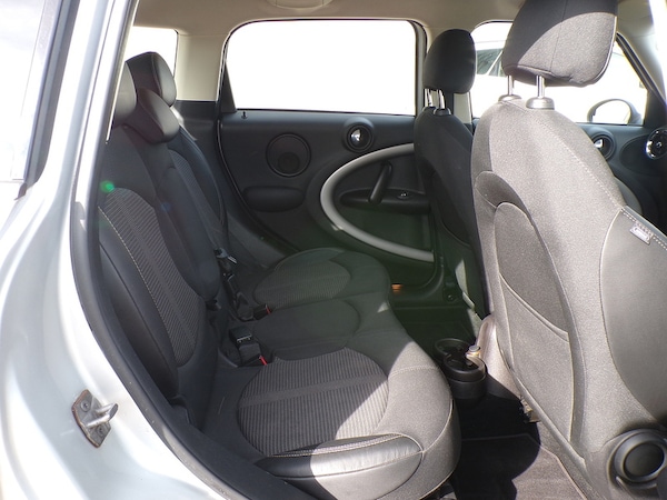 Used MINI Countryman 2014 for sale - 76224137: Photo 17