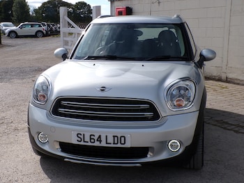Used MINI Countryman 2014 for sale - 76224137: Photo 3