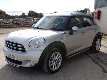 Used MINI Countryman 2014 for sale - 76224137: Photo 4