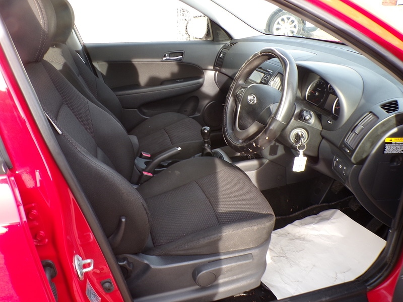 Used Hyundai i30 2009 for sale - 76492175: Photo 13