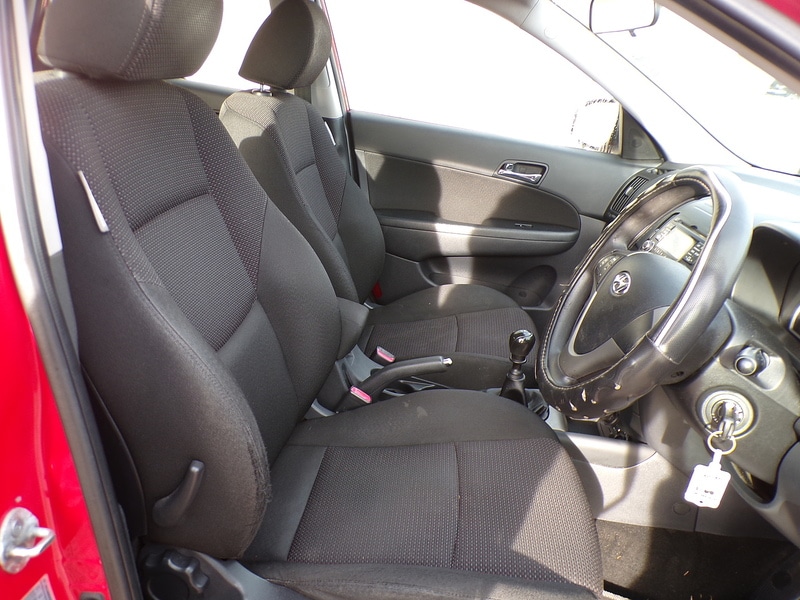 Used Hyundai i30 2009 for sale - 76492175: Photo 15