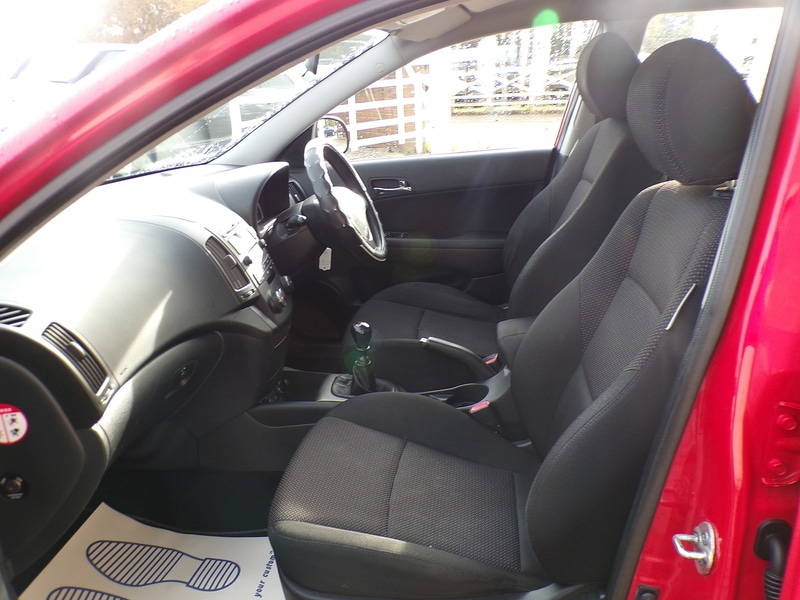 Used Hyundai i30 2009 for sale - 76492175: Photo 16