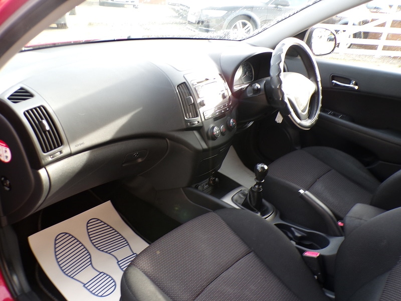 Used Hyundai i30 2009 for sale - 76492175: Photo 17