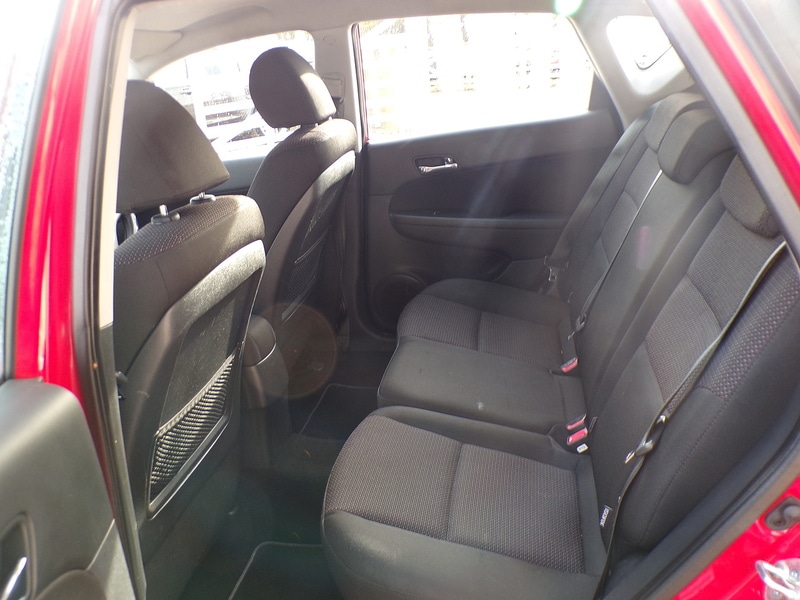 Used Hyundai i30 2009 for sale - 76492175: Photo 18