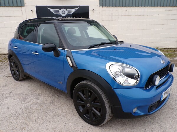 Used MINI Countryman 2012 for sale - 76286213: Photo 10