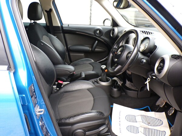 Used MINI Countryman 2012 for sale - 76286213: Photo 11