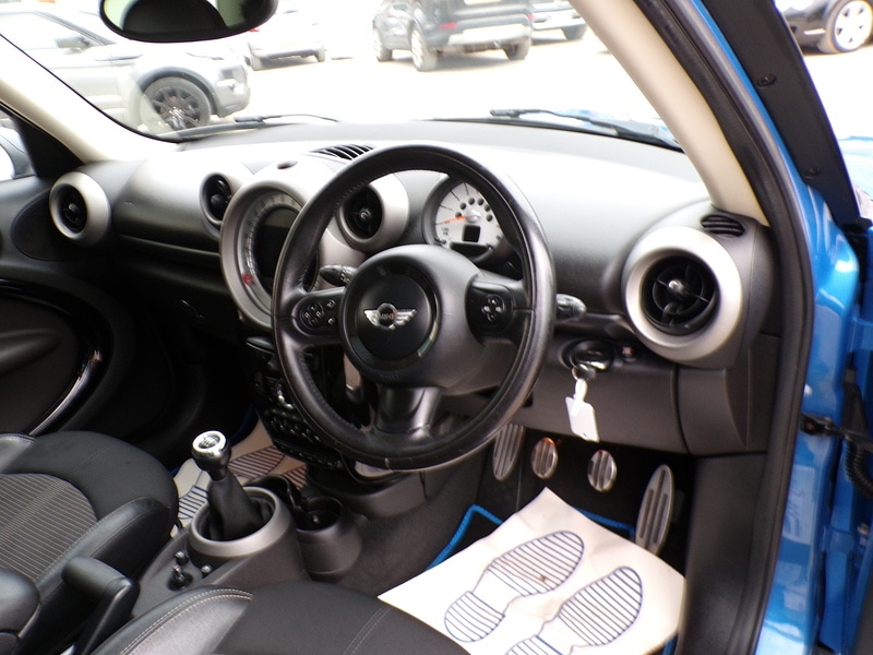 Used MINI Countryman 2012 for sale - 76286213: Photo 12