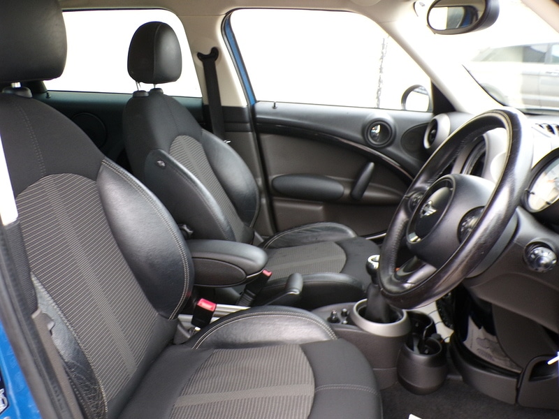 Used MINI Countryman 2012 for sale - 76286213: Photo 13