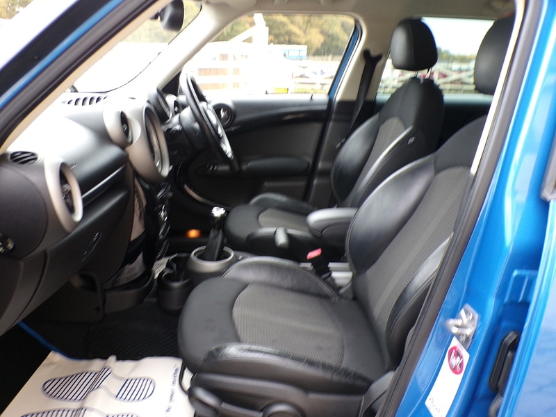 Used MINI Countryman 2012 for sale - 76286213: Photo 14