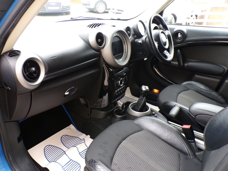 Used MINI Countryman 2012 for sale - 76286213: Photo 15