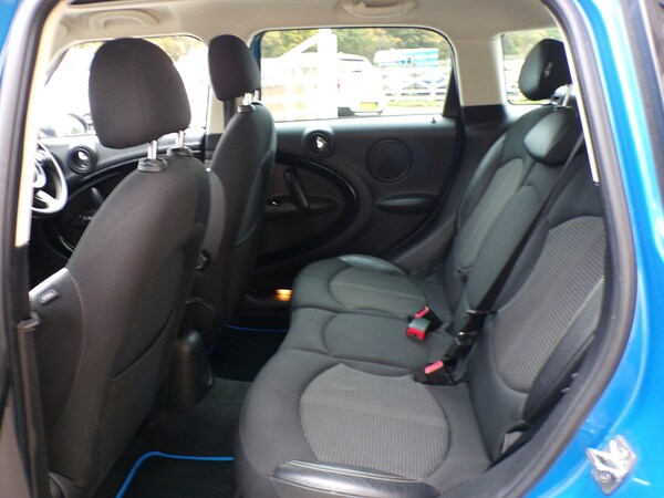 Used MINI Countryman 2012 for sale - 76286213: Photo 16
