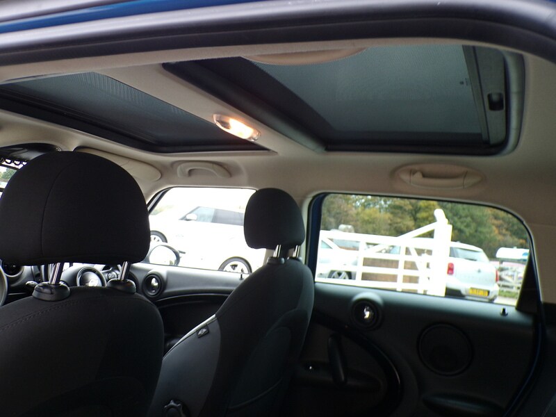 Used MINI Countryman 2012 for sale - 76286213: Photo 17