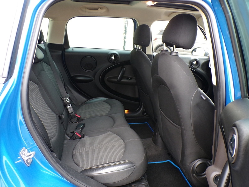 Used MINI Countryman 2012 for sale - 76286213: Photo 18