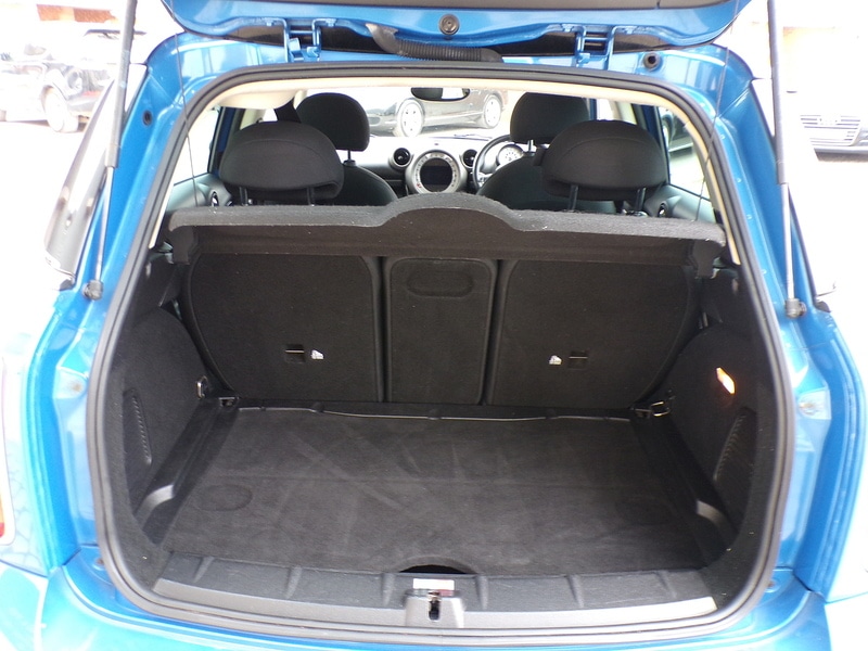 Used MINI Countryman 2012 for sale - 76286213: Photo 19