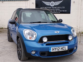 Used MINI Countryman 2012 for sale - 76286213: Photo 2