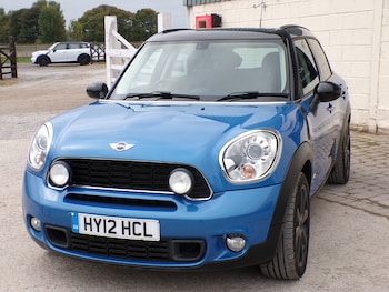Used MINI Countryman 2012 for sale - 76286213: Photo 3